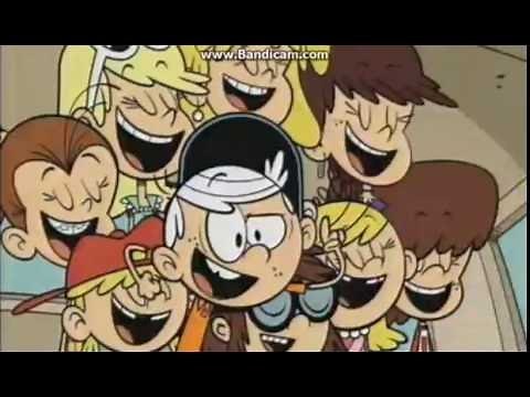 "The Loud House" & "ALVINNN!!! and the Chipmunks" August 15th Premiere Week - Official Promo