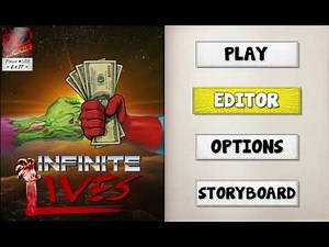 infinite lives mod apk free shopping Infinite Lives mod apk vip unlocked infinite lives mod apk