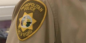 More officers walk the Las Vegas Strip through Safe Strip Initiative