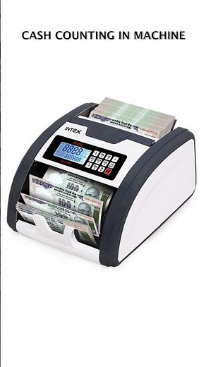 Cash counting in machine | cash counting machine sound | no copyright sound | royalty free sound