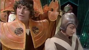 Doctor Who - S14E09 - The Deadly Assassin - Part 1 (30 October 1976)