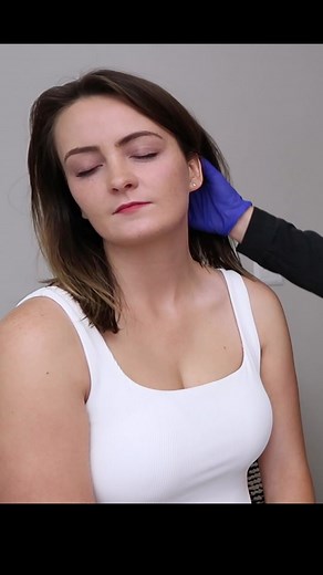 Chili B ASMR on TikTok