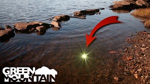 46K views · 468 reactions | FULL EPSIODE- On this adventure I metal detect an old road, now flooded by a river that has changed its path. One item found in particular would have been a devastating loss for who dropped it! First published on Youtube- Dec 23, 2022 #adventure #vermont #antique #history #oldcoins #treasurehunt #metaldetector #silver | Green Mountain Metal Detecting | Facebook