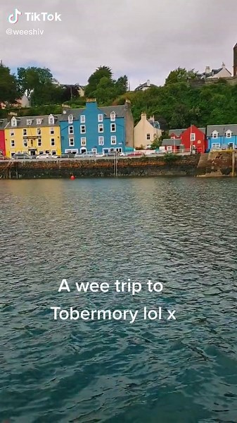 Another wee Island Adventure! x