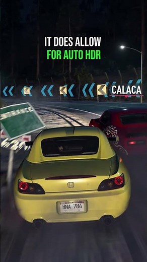 The Fast and Furious NFS nobody talks about #nfs #payback #racing