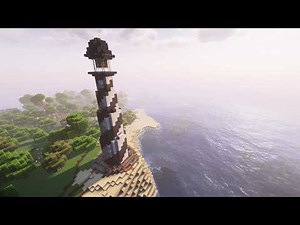 Lighthouse Build Guide