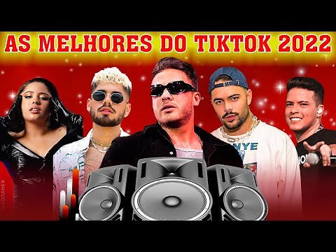 AS MELHORES DO TIKTOK 2022/SAFADAO,MARI FERNANDEZ,PEDRO SAMPAIO,Z.É FE.LIPE,ZÉ VAQUEIRO,FELIPEAMORIM