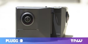 Review: The Insta360 EVO is among the best VR cameras under $500