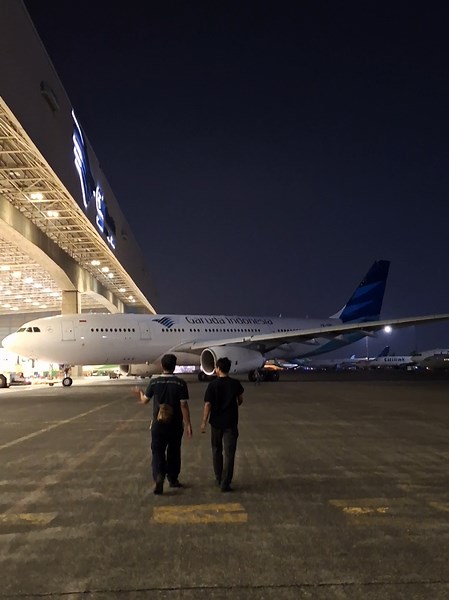 Exploring the Airbus A330neo in Aviation