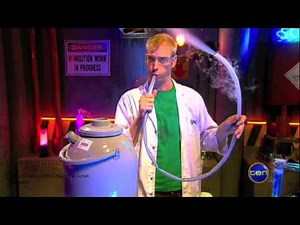 Scope | Channel Ten Promo