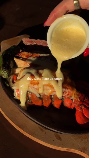 Valentine's Day Dinner at Uncle Julio's: A Perfect Date Night