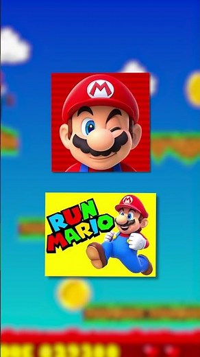 Rating Mario Fan-Games on Scratch 🎮