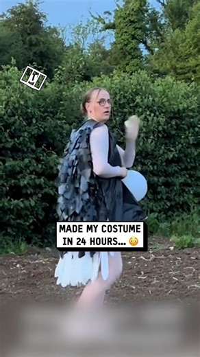 My boyfriend's gonna love this 🎃✨ | UNILAD