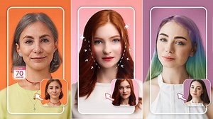 7 Best Free FaceApp Alternatives in 2025