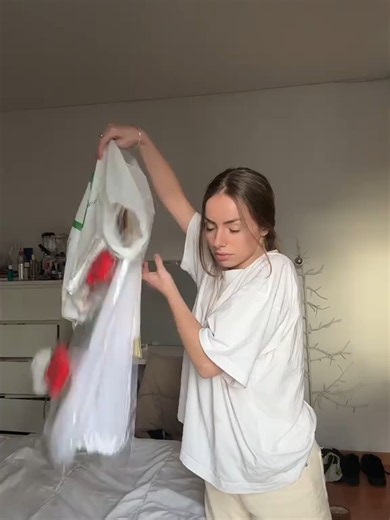 Disfraz de payaso DIY con tutú y pompones en 2 horas