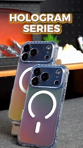 1.4K views | Upgraded to match the new iPhone 17 logo style — so your X.One® Casing stays perfectly in sync with your device. | X-One Asia | Facebook