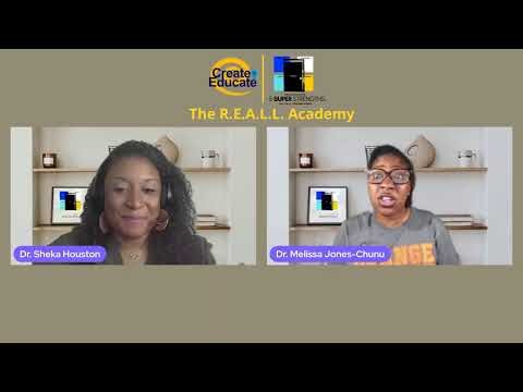 Instructional Coaching That Builds Tier I~Eps. 237 of The REALL Academy