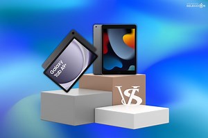 Tablet Apple iPad VS Samsung Galaxy Tab A9 : características, diferencias y precios