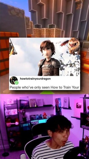 How To Train Your Dragon | The Books VS Movies