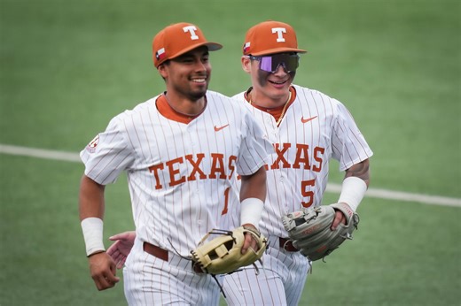 Texas Longhorns stay perfect, top USC Upstate: Highlights, Recap