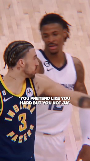 Shannon Sharpe Message to Ja Morant Regarding NBA Contract