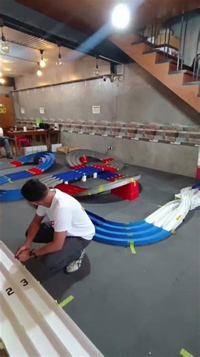 Mc Frame red copy set up! MA vs SFM #tamiya #tamiyamini4wd #bmax