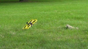 The Blade RC Scimitar 170 FPV RTF brings a combination of convenience and performance to a 4" racer, perfect for backyard cruising or racing with friends. Feature-rich and ready to go, it includes everything you need right out of the box. Get yours today from Horizon Hobby or your favorite hobby retailer! | Horizon Hobby
