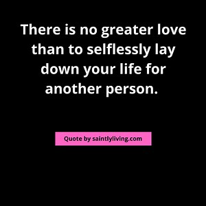 54 Agape Love Quotes [ Animation On God's Agape Love] - SaintlyLiving