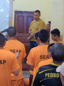 Antonio Cirilo Official on Reels