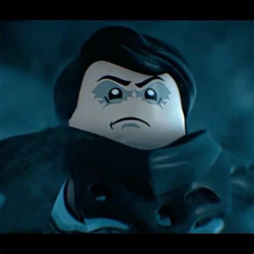 The True Master of Wind | Morro ("Ninjago") Edit | Montagem Pegadora