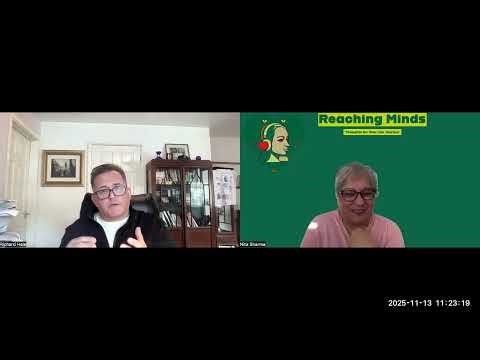 Action Learning For Complex Problems