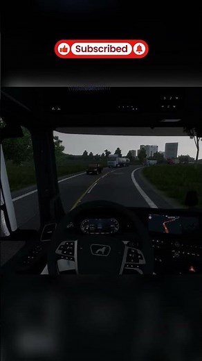 ONE OF THE BEST MAP ON ETS 2 #EuroTruckSimulator2#ETS2#TruckSimulator#crossworldplay