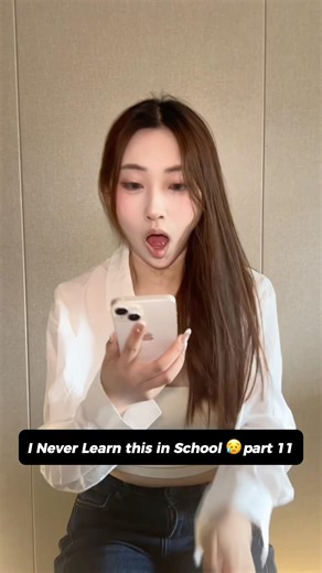 I Never learn this in School🥲-Part 11