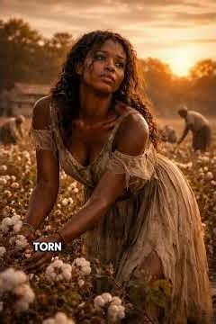 She caught the attention of her white slave master and he does everything to protect her...#romance