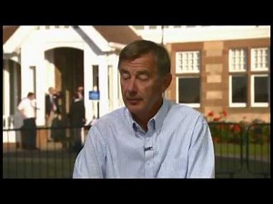 The Open Championship 2013 - Friday's Highlights BBC TV