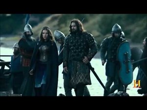 Rollo & Gisla Story - The Bear and the Princess - Part 7