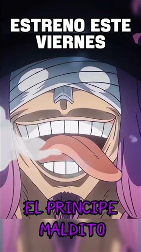 Mañana nueva cancion de LOKI #onepiece #amv #canción #loki #elbaf #4k #elbafarc #elbaph