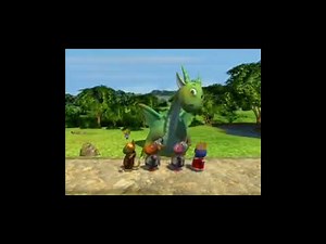 Let's Sing With Nelson: Nelson Sings The Backyardigans Not An Egg Anymore Song 🥚 🎵 🎶