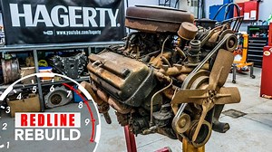 9.6K views · 104 reactions | Rebuild Chrysler Hemi FirePower V8 Engine | Top Content V | Facebook