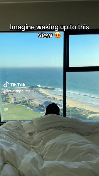 Experience the Best View at Radisson Blu Hotel in Port Elizabeth
