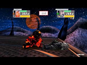 Colossal Kaiju Combat: Kaijuland Battles Alpha Video!