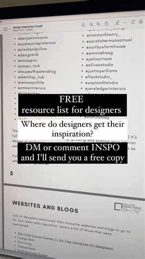 9.8K views · 424 reactions | Where do other interior designers get...