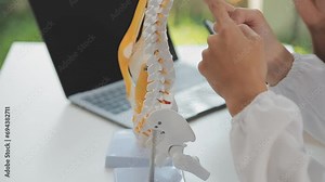 biochemical research scientist team working with microscope for coronavirus vaccine development in pharmaceutical research labolatory, selective focus