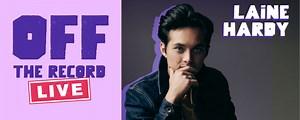 Off The Record Live: Get To Know American Idol Winner and Rising Country Star, Laine Hardy