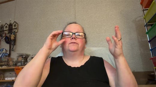 Let’s get together and help our SSD admin-Kelly Kritz out She was recently taken off the kidney transplant until she gains more weights. The meal train’s link will be posted | Streamyard School for the Deaf -SYL-