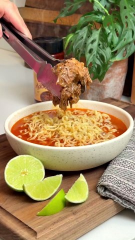 Chef Merito® Birria Marinade | Authentic Mexican Flavor | 14-15 Uses | Add Water or Broth | Mild Heat | Perfect for Birria Tacos & Stews | Made in USA | Trusted Since 1985 | | For birria tacos & rice, quesabirria, consome & stews, just add water or broth