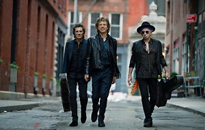 Rolling Stones, il nuovo album ‘Hackney Diamonds’ uscirà il 20 ottobre: ecco la tracklist e il primo singolo ‘Angry’ | Rolling Stone Italia