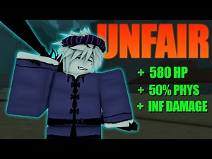 The ULTIMATE Flame Build to win EVERY GANK... (OVERPOWERED) | Deepwoken 1-20