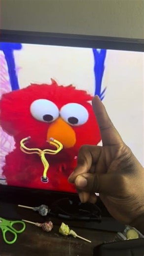 Elmo’s World Doctors Questions (2009)