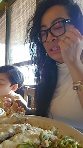 194K views · 47 reactions | Joining this trend but you're a mom 藍 #trending #momlife #mom | The Mom Life | Facebook